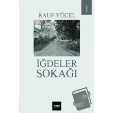 İğdeler Sokağı