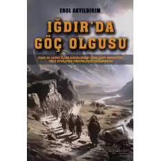 Iğdır’da Göç Olgusu