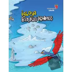 İgloya Bir Kuş Konmuş - Liderlik