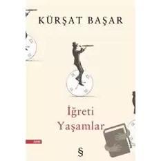 İğreti Yaşamlar