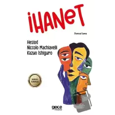 İhanet