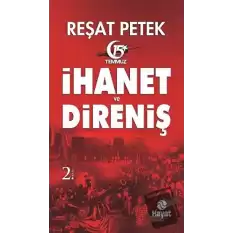 İhanet ve Direniş