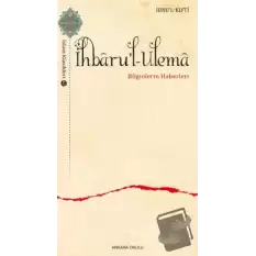 İhbaru’l-Ulema