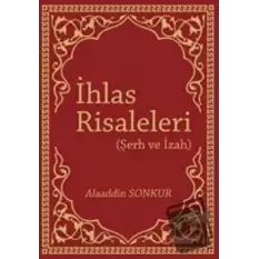 İhlas Risaleleri