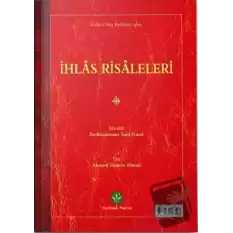 İhlas Risalesi (Mukayeseli)