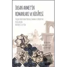 İhsan Ahmetin Romanları ve Hikayesi