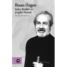 İhsan Özgen