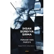 İhsan Süreyya Sırma Kitabı (Ciltli)