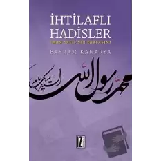 İhtilaflı Hadisler