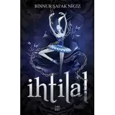 İhtilal 1 - Zelzele