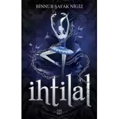 İhtilal 1 - Zelzele (Ciltli)