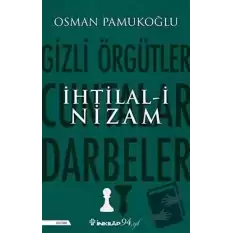 İhtilal-i Nizam