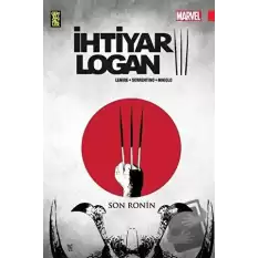 İhtiyar Logan 3: Son Ronin