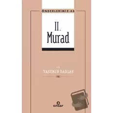 II. Murad