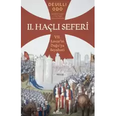 II.Haçlı Seferi