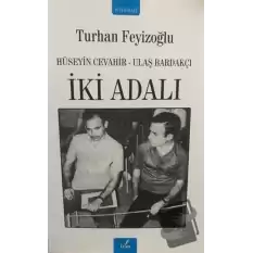 İki Adalı