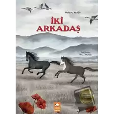 İki Arkadaş