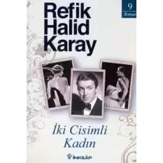 İki Cisimli Kadın