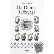 İki Damla Gözyaşı