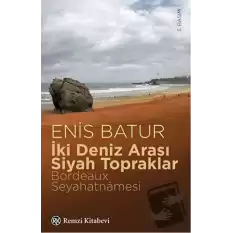 İki Deniz Arası Siyah Topraklar