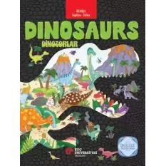 Dinosaurs - Dinazorlar: İngilizce Öğreniyorum