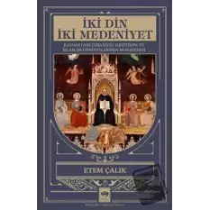 İki Din İki Medeniyet