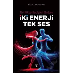 İki Enerji Tek Ses