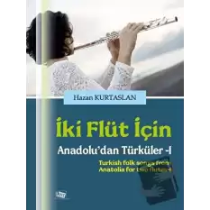 İki Flüt İçin