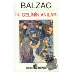 İki Gelinin Anıları