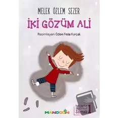 İki Gözüm Ali