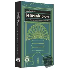 İki Gözüm İki Çeşme