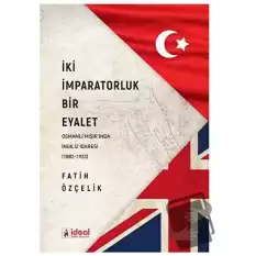 İki İmparatorluk Bir Eyalet