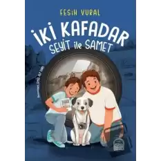 İki Kafadar - Seyit ile Samet