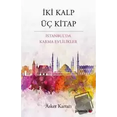 İki Kalp Üç Kitap