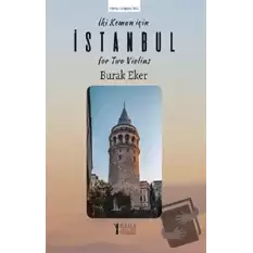 İki Keman İçin İstanbul