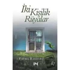 İki Kişilik Rüyalar