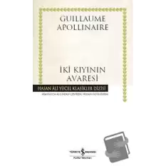 İki Kıyının Avaresi (Ciltli)