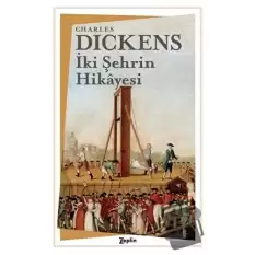 İki Şehrin Hikayesi