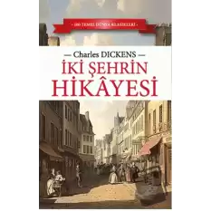 İki Şehrin Hikayesi