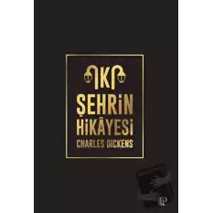 İki Şehrin Hikayesi