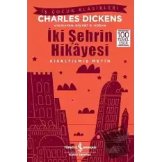 İki Şehrin Hikayesi