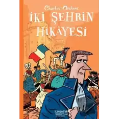 İki Şehrin Hikayesi