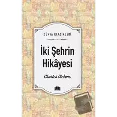 İki Şehrin Hikayesi