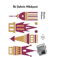 İki Şehrin Hikayesi