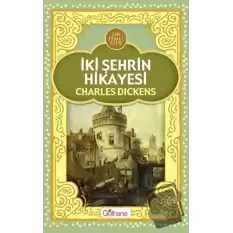 İki Şehrin Hikayesi