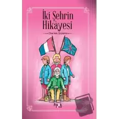 İki Şehrin Hikayesi