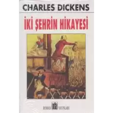 İki Şehrin Hikayesi