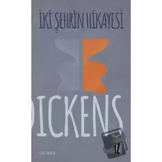 İki Şehrin Hikayesi