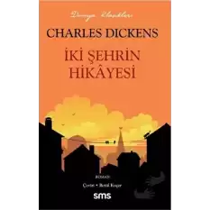 İki Şehrin Hikayesi