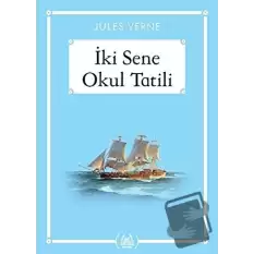 İki Sene Okul Tatili